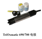 TriOxmatic690-7，SUNTEX，臺(tái)灣上泰儀表