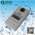 XI8802余氯二氧化氯檢測(cè)儀，余氯二氧化氯二用儀