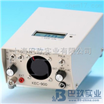 日本KEC-900負(fù)離子檢測(cè)儀  負(fù)離子濃度測(cè)試儀 KEC-900空氣正、負(fù)離子測(cè)試儀