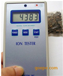 COM-3010PRO固態(tài)礦石負(fù)離子檢測(cè)儀