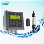 江西熒光法溶氧電極，免維護(hù)的光學(xué)法在線溶氧