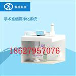 激光超聲婦科leep手術(shù)煙霧凈化器 尺寸可定制醫(yī)用吸煙機(jī)廠(chǎng)家價(jià)格？