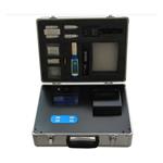 XZ-0107多參數(shù)水質(zhì)分析儀 濁度、余氯、二氧化氯濃度檢測儀