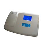 COD、總磷、氨氮、濁度水質(zhì)測試儀WS-04Z污水四參數(shù)檢測儀