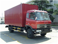 河南|駐馬店|新鄉(xiāng)|南陽|信陽廂式車哪里有賣？廂式車廠家直銷