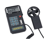 臺灣泰仕AVM03，風速風溫計，AVM-03風速儀