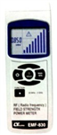 臺(tái)灣路昌EMF-830，高頻場(chǎng)強(qiáng)功率表，EMF830，無線輻射儀