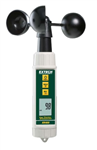 美國Extech AN400，風(fēng)杯式風(fēng)速儀，AN400