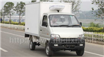 現(xiàn)貨供應小型冷凍車