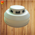 24V天然氣報警器，吸頂燃氣探測器，可燃氣體感應器
