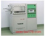 氣壓檢定箱 氣壓儀器和氣壓傳感器示值檢定、校驗(yàn)的專(zhuān)用箱
