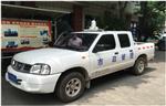 新型環(huán)境監(jiān)測(cè)設(shè)備 ， 簡(jiǎn)易版一體機(jī)揚(yáng)塵噪音監(jiān)控設(shè)備