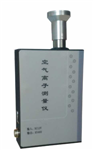 高精密度負(fù)氧離子傳感器，空氣負(fù)氧離子測量儀