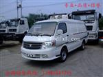 面包冷藏車價格，面包冷藏車廠家，面包冷藏車