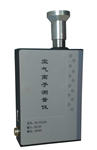 負(fù)氧離子傳感器，負(fù)氧離子濃度在線監(jiān)測系統(tǒng)
