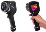 美國FLIR E4、E5、E6和E8紅外熱像儀