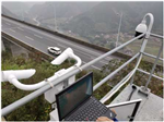 公路、飛機(jī)場(chǎng)能見(jiàn)度在線監(jiān)測(cè)系統(tǒng)，能見(jiàn)度視頻超標(biāo)抓拍在線監(jiān)控系統(tǒng)