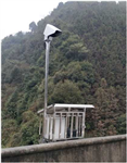 高速霧霾能見度遠(yuǎn)程播報(bào)監(jiān)測系統(tǒng)，能見度監(jiān)測設(shè)備