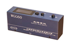 WGG60-A便攜式光澤度計，低功耗光澤度計（儀）的價格