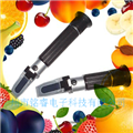 測(cè)糖儀廠(chǎng)家供應(yīng)，手持水果糖度計(jì)，便攜式糖度濃度計(jì)