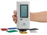 經(jīng)濟型便攜色差儀CR-10Plus\泛勝CR-10Plus色差儀、測色儀