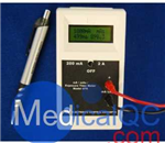 美國ECC 870 mA/mAs表，ECC 870數(shù)字毫安表，ECC 870毫安表
