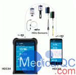 IBP HDC84電導(dǎo)率表，HDC84血透機(jī)分析儀，HDC84血透機(jī)檢測儀