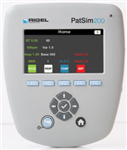 Rigel PatSim200患者模擬器，Rigel PatSim200心電監(jiān)護(hù)儀檢測儀