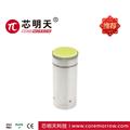9，壓電偏轉(zhuǎn)鏡，壓電傾斜鏡，壓電快反鏡，壓電精瞄鏡，壓電偏擺鏡，壓電變形鏡，壓電驅(qū)動FSM，F(xiàn)SM，壓電式FSM