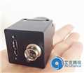 MUC130M MRNN工業(yè)相機(jī)晶體工業(yè)檢測檢測半導(dǎo)體缺陷檢測USB3.0迷你工業(yè)攝像頭